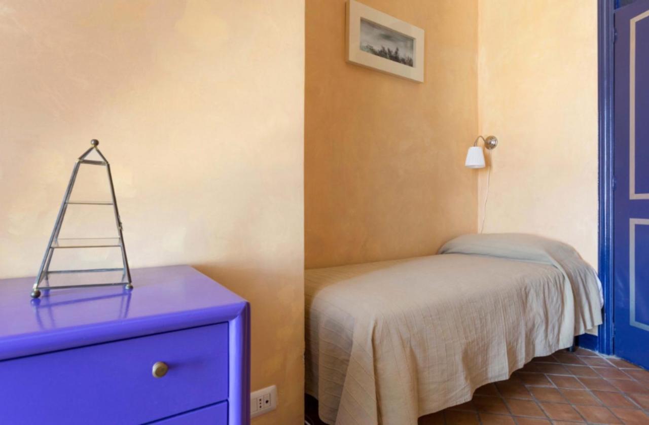 Villa Eleonora Isola Bella Sea View Small Pool + Jacuzzi Taormina Exterior foto
