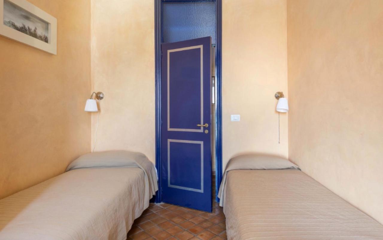 Villa Eleonora Isola Bella Sea View Small Pool + Jacuzzi Taormina Exterior foto
