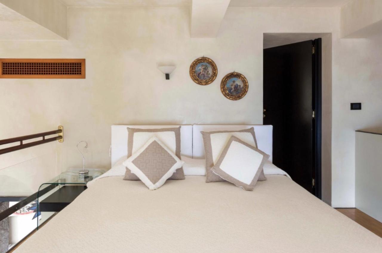 Villa Eleonora Isola Bella Sea View Small Pool + Jacuzzi Taormina Exterior foto