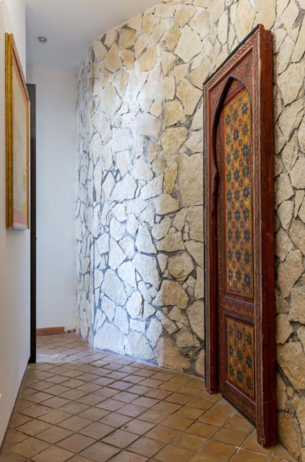 Villa Eleonora Isola Bella Sea View Small Pool + Jacuzzi Taormina Exterior foto