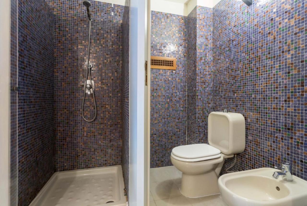 Villa Eleonora Isola Bella Sea View Small Pool + Jacuzzi Taormina Exterior foto