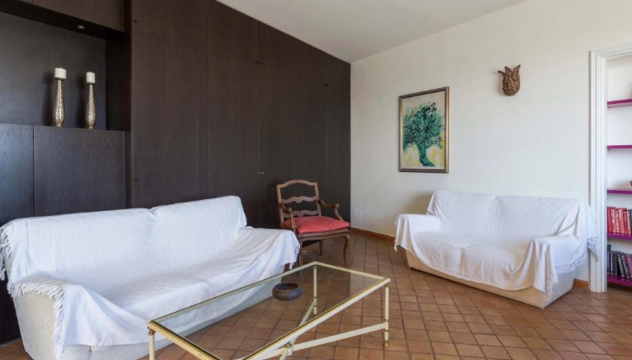 Villa Eleonora Isola Bella Sea View Small Pool + Jacuzzi Taormina Exterior foto