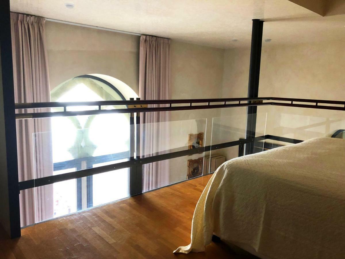 Villa Eleonora Isola Bella Sea View Small Pool + Jacuzzi Taormina Exterior foto